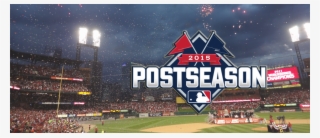 St Louis Cardinals Postseason