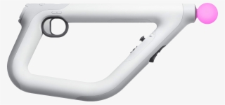 Playstation 4 Vr Aim Controller Ps4 - Ps4 Virtual Reality Controller