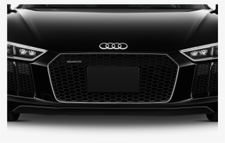 4 - - Audi R8 All Generations