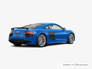 2018 Audi R8 Coupé V10 Plus - + (plus)