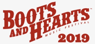 Boots And Hearts Music Festival