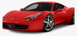 Ferrari 458 Italia Spider 2015
