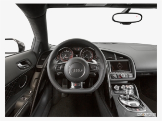 Audi R8 V8 Steeringwheel