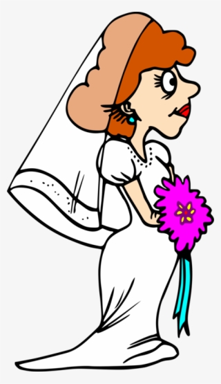 All Photo Png Clipart - Bride To Be Clip Art