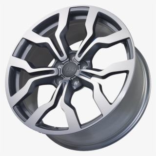 1 - Hubcap