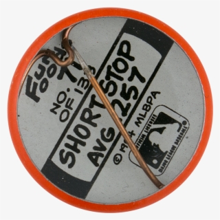 Ozzie Smith St - Circle