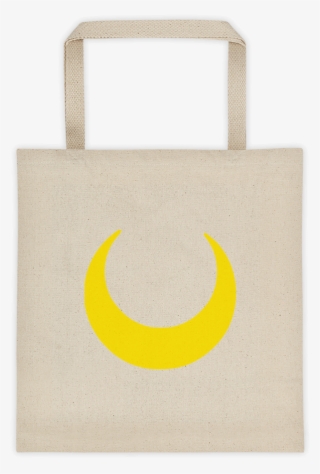 Sailor Moon Crescent Moon Tote Bag - Tote Bag