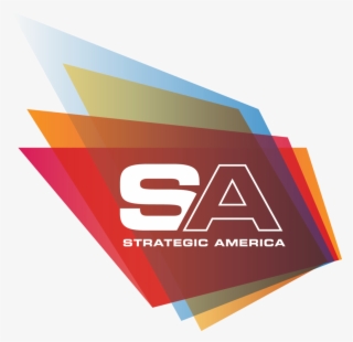 Sa Dimensional Logo-in Outline - Graphic Design