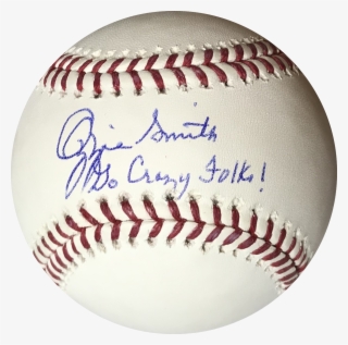 Very Rare Limited Edition Ozzie Smith St - Best Athlete Autographs