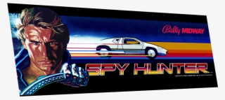 Spy Hunter