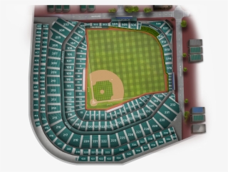 Soccer-specific Stadium