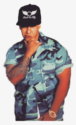 Pin By Solmarie Garcia On Daddy Yankee In 2018 - Soldier