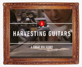 Great Big Story - Picture Frame