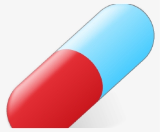 Pills Clipart Tylenol - Cylinder