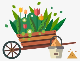 Clipart Library Download Garden Tool Landscaping Shipping - Garden Vector Png Clipart Library Download Garden Tool Landscaping Shipping - Garden Vector Png