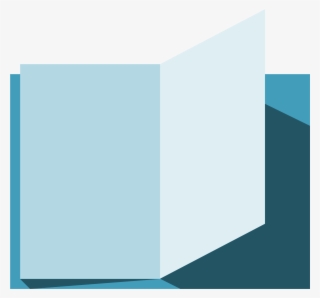 Open Book Clipart - Graphic Design