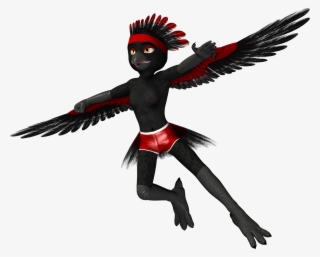Art Trade - Avory Lo'raven - Illustration