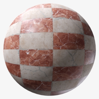 Checkerboard Marble
