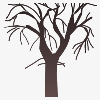 Bare Tree Clipart Bare Tree Clipart Clipart Panda Free - Tree Collage Png