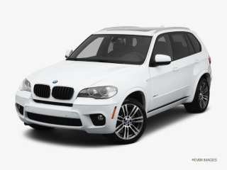 2013 Bmw X5 M - 2017 Bmw X6 M White