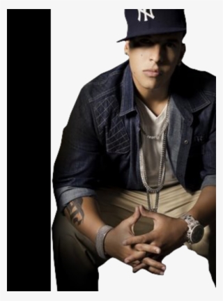 Daddy Yankee Premiosjuventud - Daddy Yankee 2010