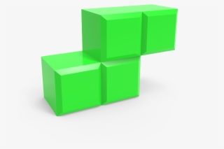 Tetrimino Represents The Tetris Games