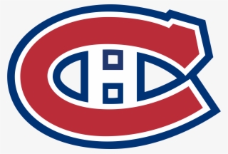 Montreal Canadiens Logo, Logotype, Emblem - Canadien De Montreal Logo Png