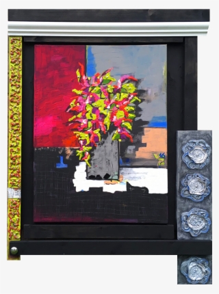 Dead Plant - Cut Flowers