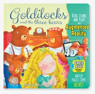 Book Title - - Little Hippo Augmented Reality