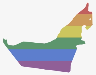 Discover Ideas About Lgbt Rights - Birleşik Arap Emirlikleri Haritası
