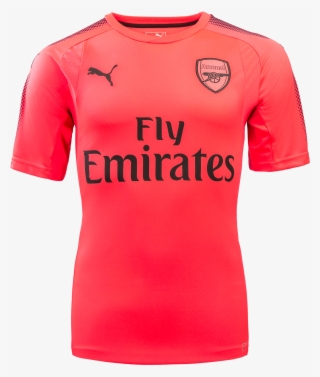 Goalkeeper Kit - Active Shirt