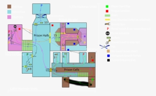 Half Life - Half Life 2 Prison Map
