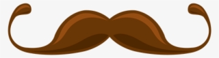 Clipart Mustache Mustache Clipart At Getdrawings Free - Bigote Cafe Animado