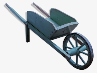 Wheelbarrow
