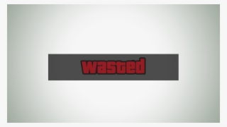 Gta Sticker - Signage