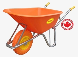 Wheelbarrow - Tufx Kruiwagen