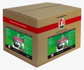 Difekod Mum Block - Box
