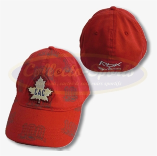 Montreal Canadiens Cap Men - Baseball Cap