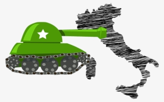 Cartoon Tank Png
