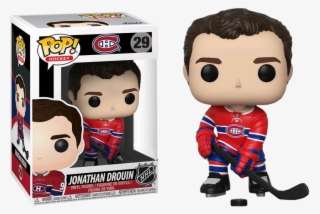 Image - Johnny Gaudreau Funko Pop