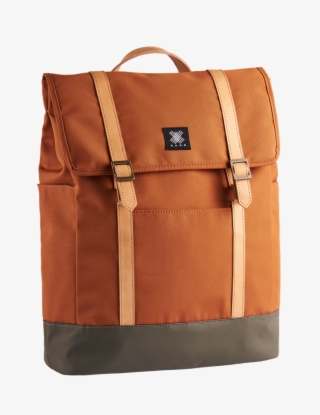 Selected Urban Backpack/ Rucksack/ Italy Leather - Laptop Bag