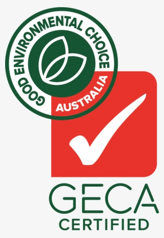 Geca Eco Label Cmyk