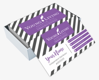 Paparazzi Business Cards Transparent Background - Bachelorette Party