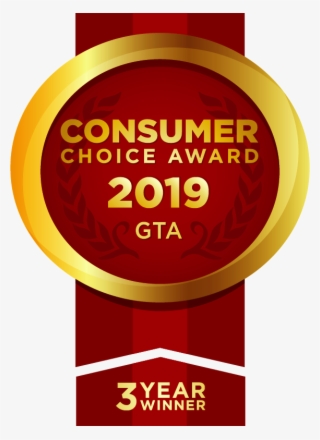 Bbb Badge Airmiles Footer Logo - Consumer Choice Awards