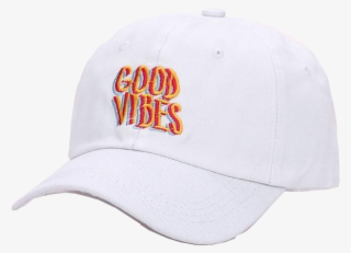 "good Vibes" - Good Vibes Hat