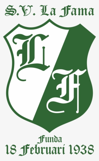 File Sv La Fama 2 Svg Wikipedia Acceptable Logo New - Sv La Fama