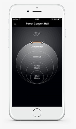 Just Download And Listen - Iphone
