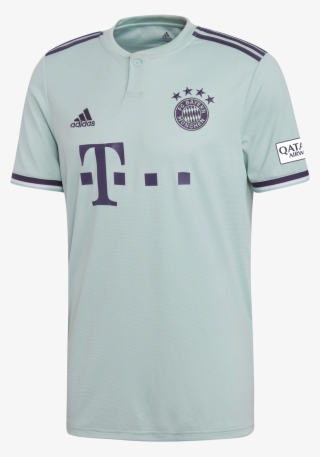 Login Into Your Account - Bayern Munich Jersey 2018 19