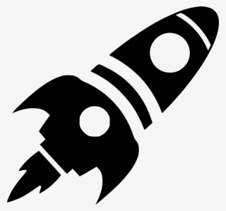 Png File - Rocket Cartoon