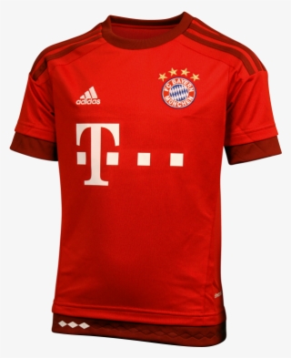 Bayern Munchen Jersey Png